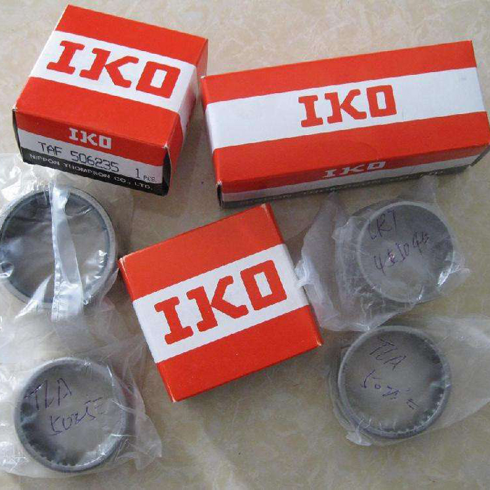 IKO KT81110軸承