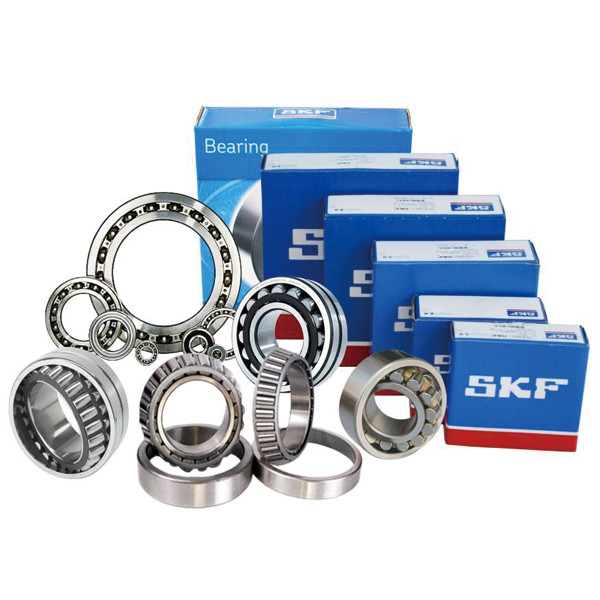 SKF BS2-2215-2CS軸承