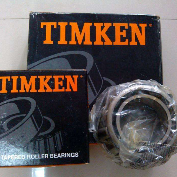 TIMKEN 385/383A軸承